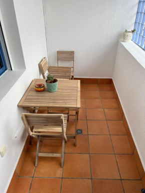 Apartamento La Rosada